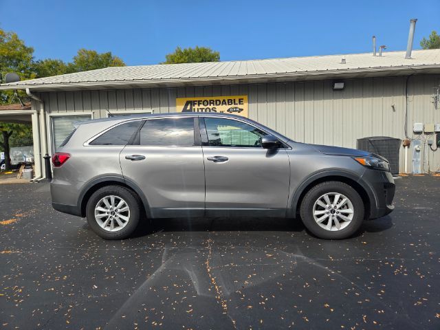 2019 Kia Sorento 2.4L LX Elgin IL