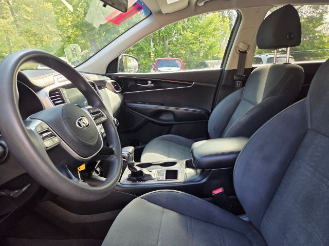 2019 Kia Sorento 2.4L LX Elgin IL