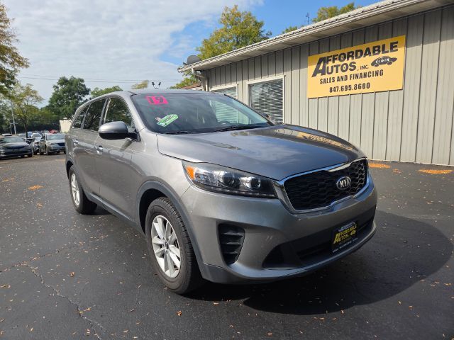 2019 Kia Sorento 2.4L LX Elgin IL