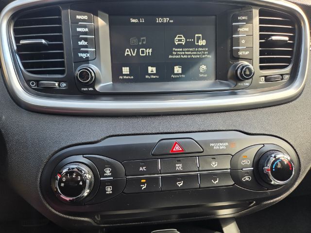 2019 Kia Sorento 2.4L LX Elgin IL
