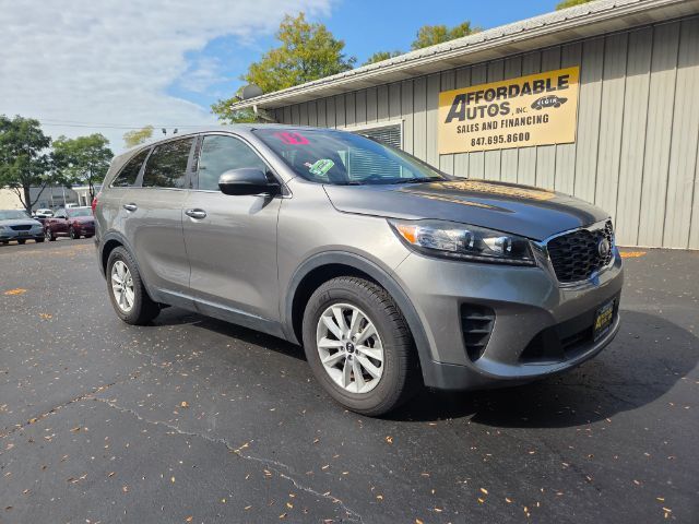 2019 Kia Sorento 2.4L LX Elgin IL