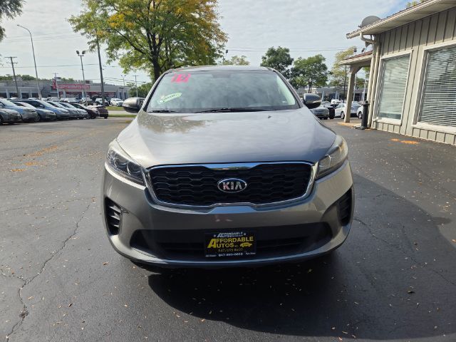 2019 Kia Sorento 2.4L LX Elgin IL