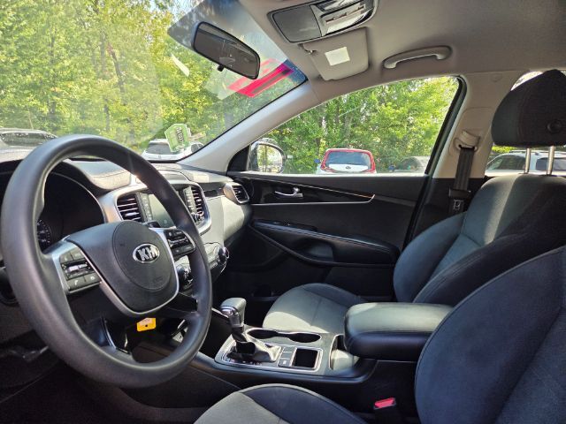 2019 Kia Sorento 2.4L LX Elgin IL