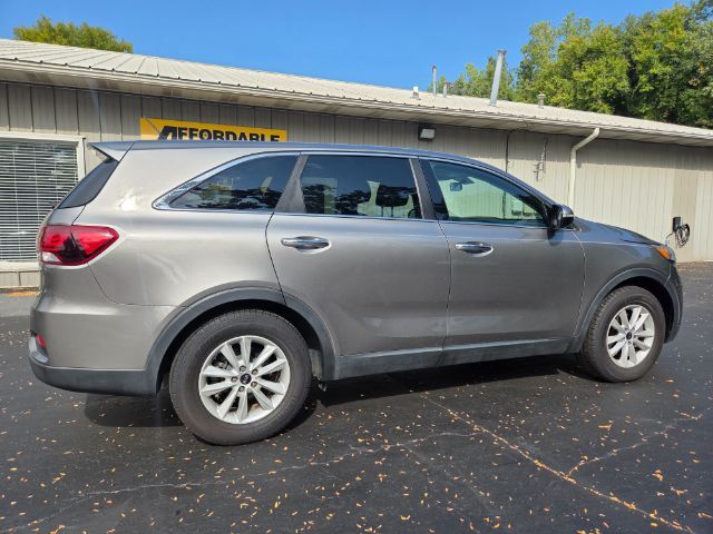 2019 Kia Sorento 2.4L LX Elgin IL
