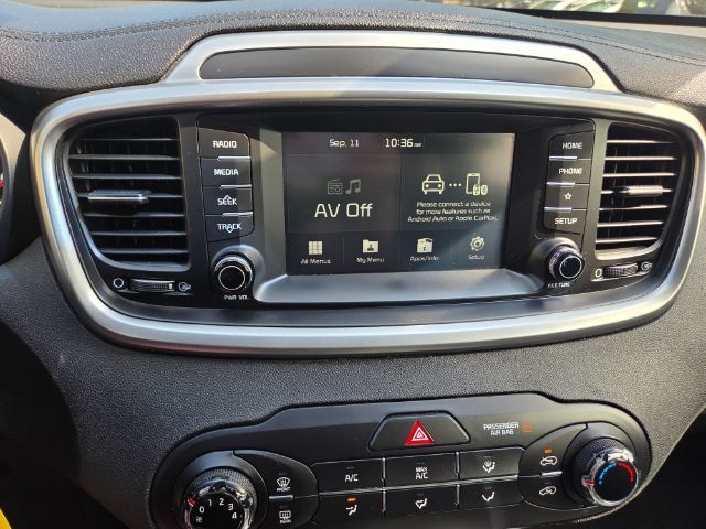 2019 Kia Sorento 2.4L LX Elgin IL