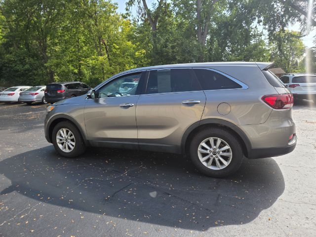 2019 Kia Sorento 2.4L LX Elgin IL