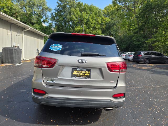2019 Kia Sorento 2.4L LX Elgin IL