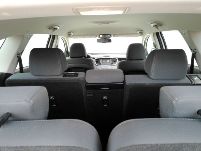 2019 Kia Sorento 2.4L LX Plano TX