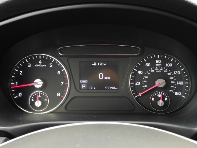 2019 Kia Sorento 2.4L LX Plano TX