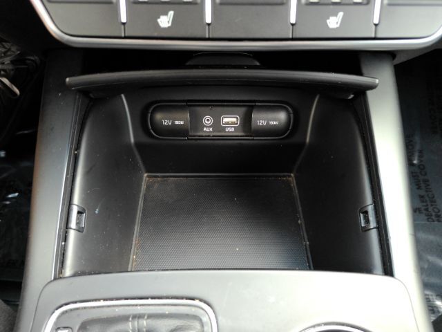 2019 Kia Sorento 2.4L LX Plano TX