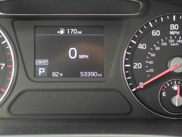 2019 Kia Sorento 2.4L LX Plano TX