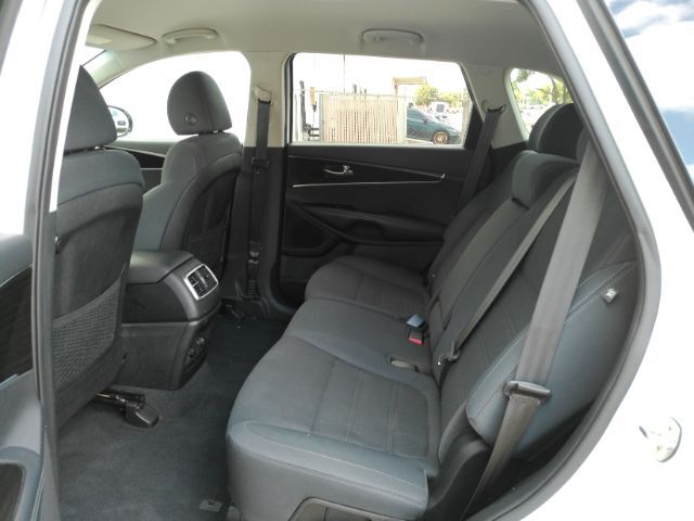 2019 Kia Sorento 2.4L LX Plano TX