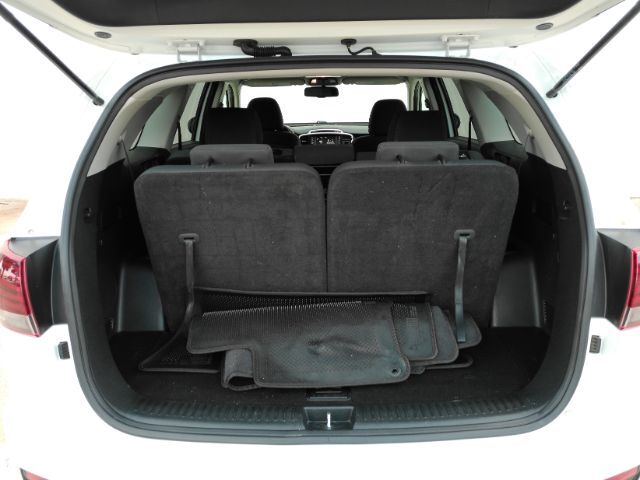 2019 Kia Sorento 2.4L LX Plano TX