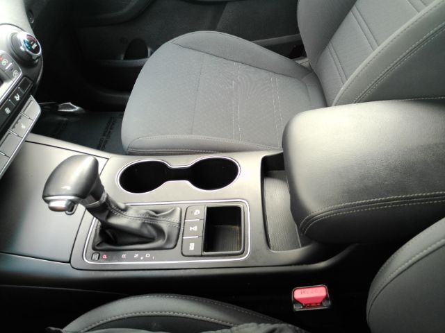 2019 Kia Sorento 2.4L LX Plano TX