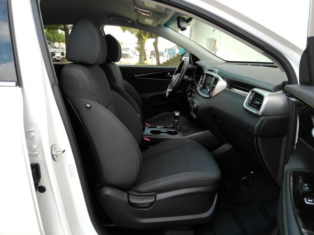 2019 Kia Sorento 2.4L LX Plano TX