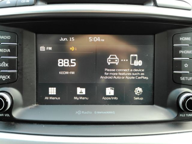 2019 Kia Sorento 2.4L LX Plano TX