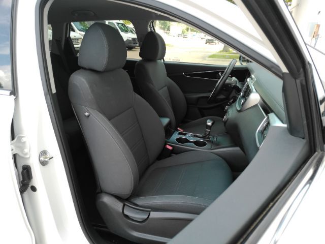 2019 Kia Sorento 2.4L LX Plano TX