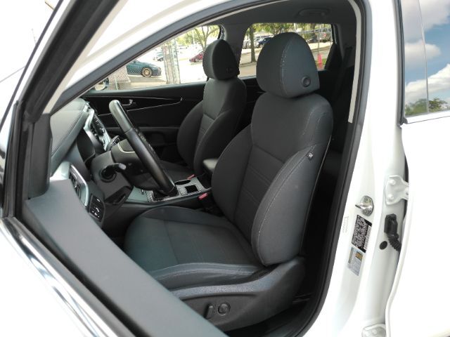 2019 Kia Sorento 2.4L LX Plano TX