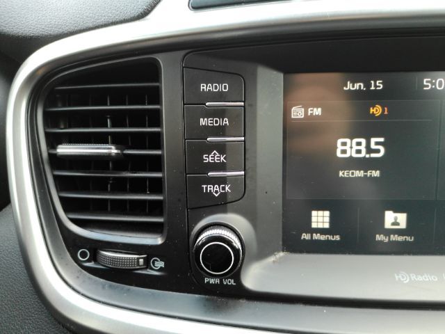 2019 Kia Sorento 2.4L LX Plano TX