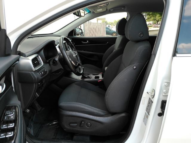 2019 Kia Sorento 2.4L LX Plano TX