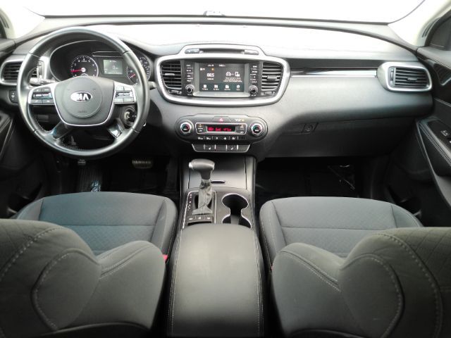 2019 Kia Sorento 2.4L LX Plano TX