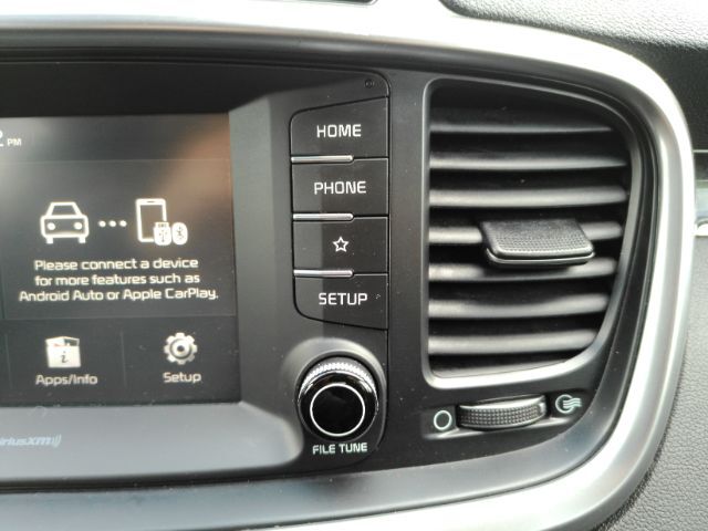 2019 Kia Sorento 2.4L LX Plano TX
