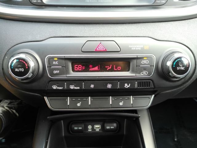2019 Kia Sorento 2.4L LX Plano TX