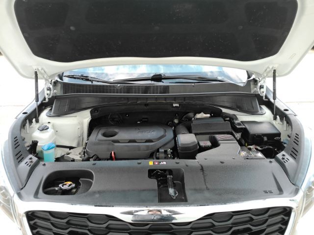 2019 Kia Sorento 2.4L LX Plano TX