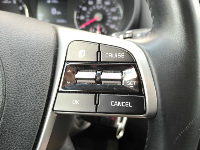 2019 Kia Sorento 2.4L LX Plano TX
