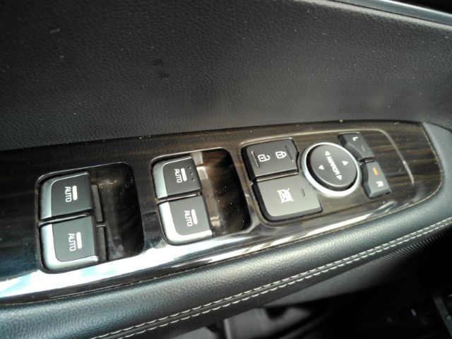 2019 Kia Sorento 2.4L LX Plano TX
