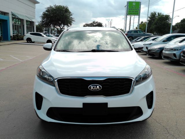 2019 Kia Sorento 2.4L LX Plano TX