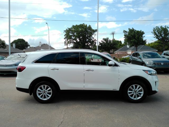 2019 Kia Sorento 2.4L LX Plano TX