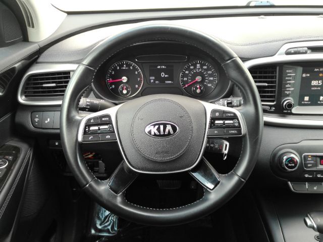 2019 Kia Sorento 2.4L LX Plano TX