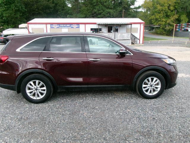 2019 Kia Sorento 2.4L LX Shreveport LA