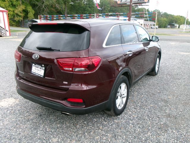 2019 Kia Sorento 2.4L LX Shreveport LA