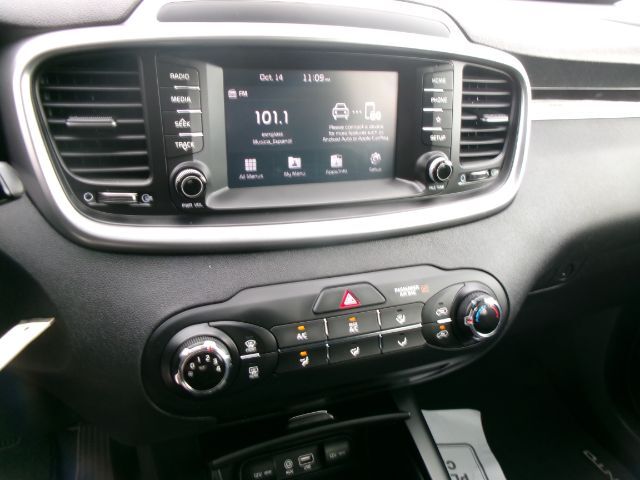 2019 Kia Sorento 2.4L LX Shreveport LA