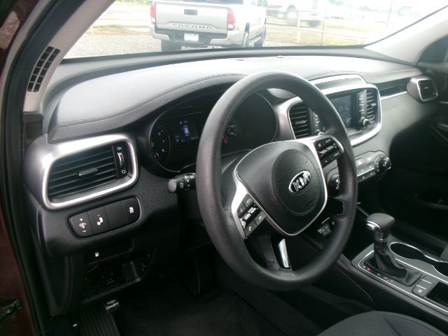 2019 Kia Sorento 2.4L LX Shreveport LA