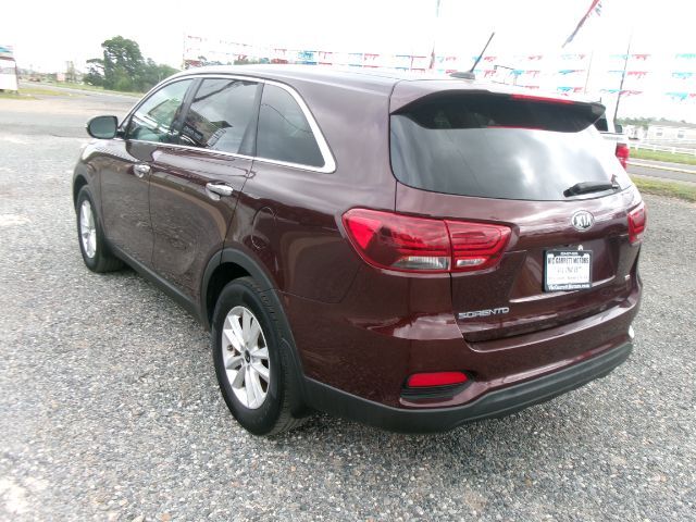 2019 Kia Sorento 2.4L LX Shreveport LA