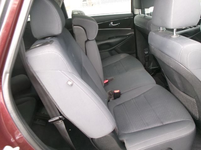 2019 Kia Sorento 2.4L LX Shreveport LA