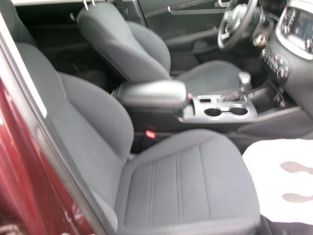 2019 Kia Sorento 2.4L LX Shreveport LA