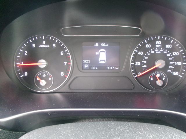 2019 Kia Sorento 2.4L LX Shreveport LA