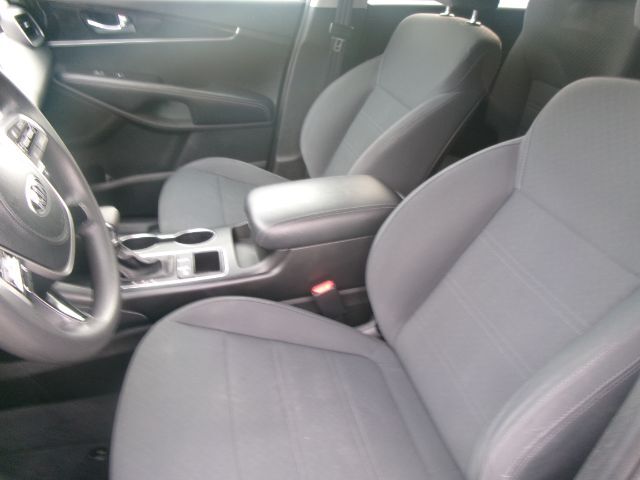 2019 Kia Sorento 2.4L LX Shreveport LA