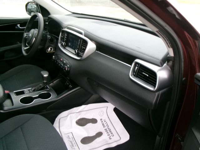 2019 Kia Sorento 2.4L LX Shreveport LA