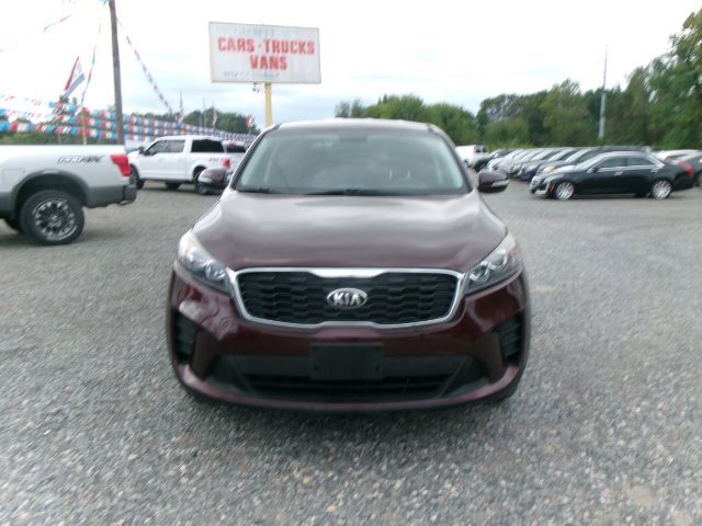2019 Kia Sorento 2.4L LX