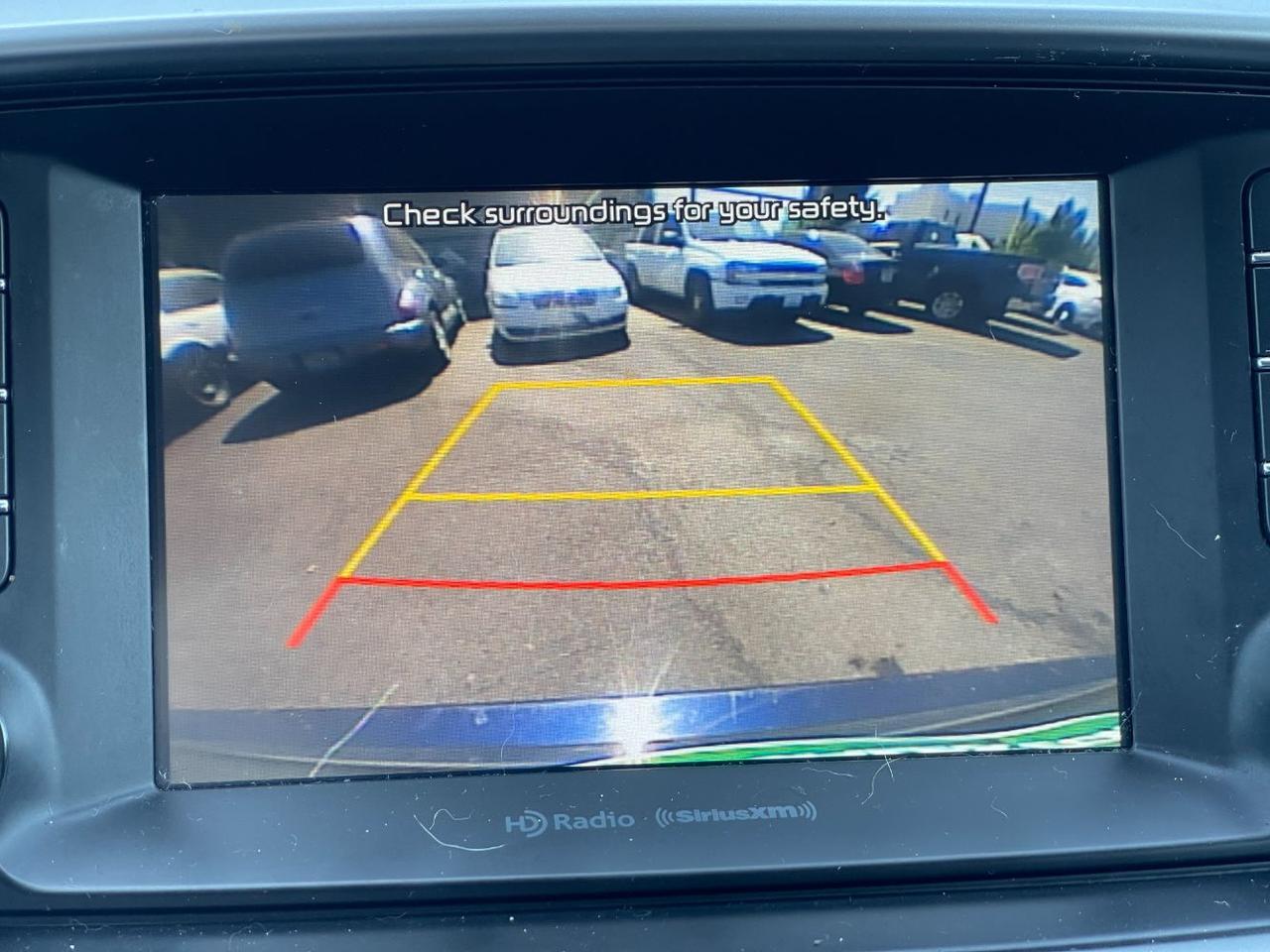 2019 Kia Sorento 2.4L LX Spokane WA