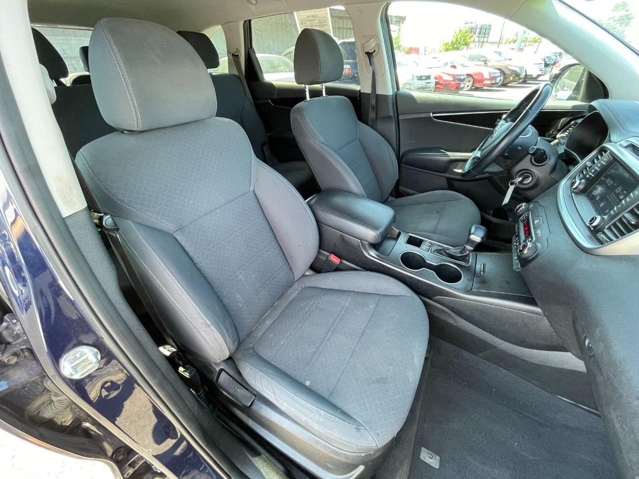2019 Kia Sorento 2.4L LX Spokane WA