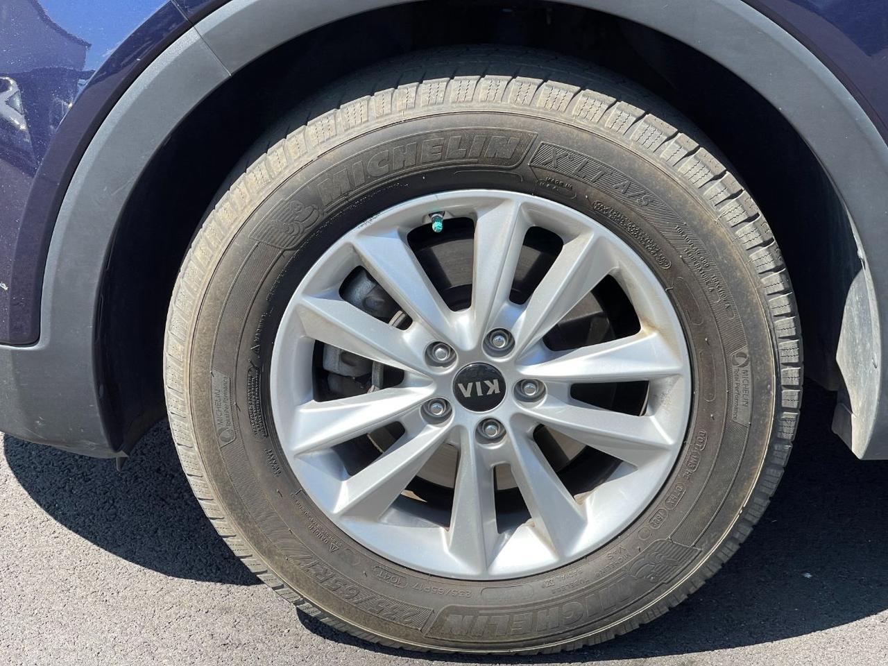 2019 Kia Sorento 2.4L LX Spokane WA