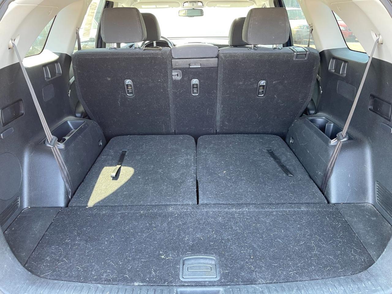 2019 Kia Sorento 2.4L LX Spokane WA