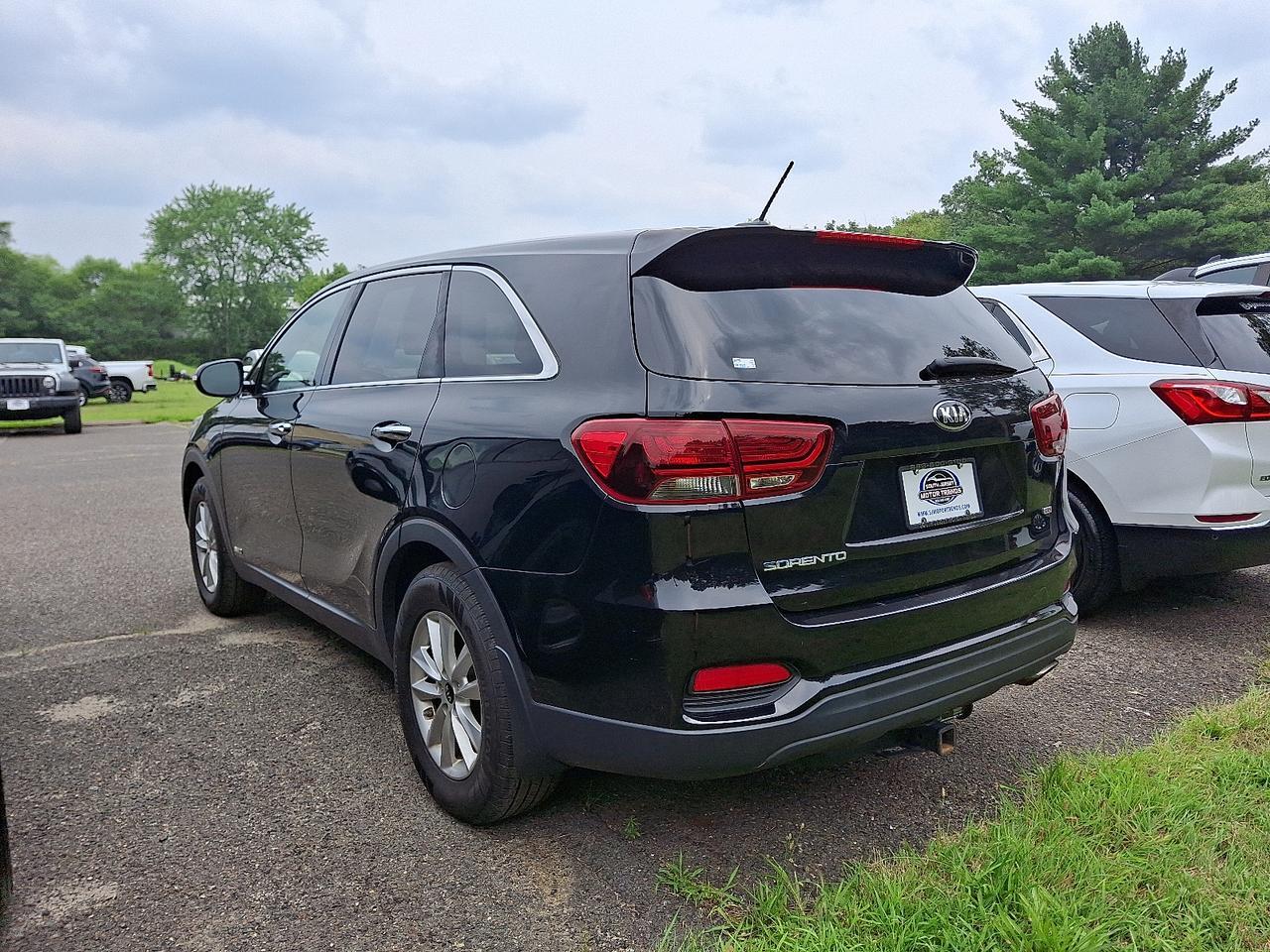 2019 Kia Sorento 2.4L LX Vineland NJ