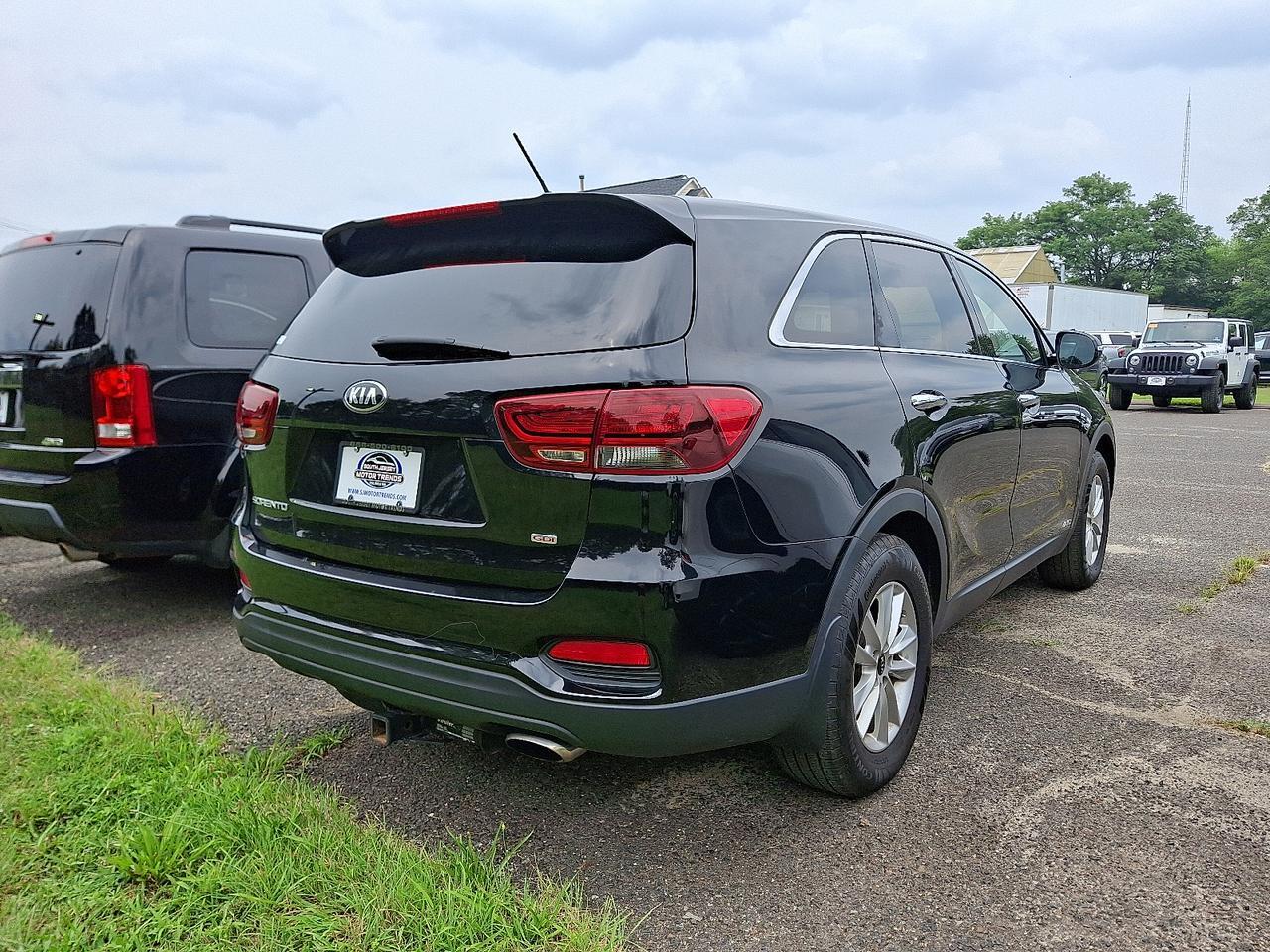 2019 Kia Sorento 2.4L LX Vineland NJ